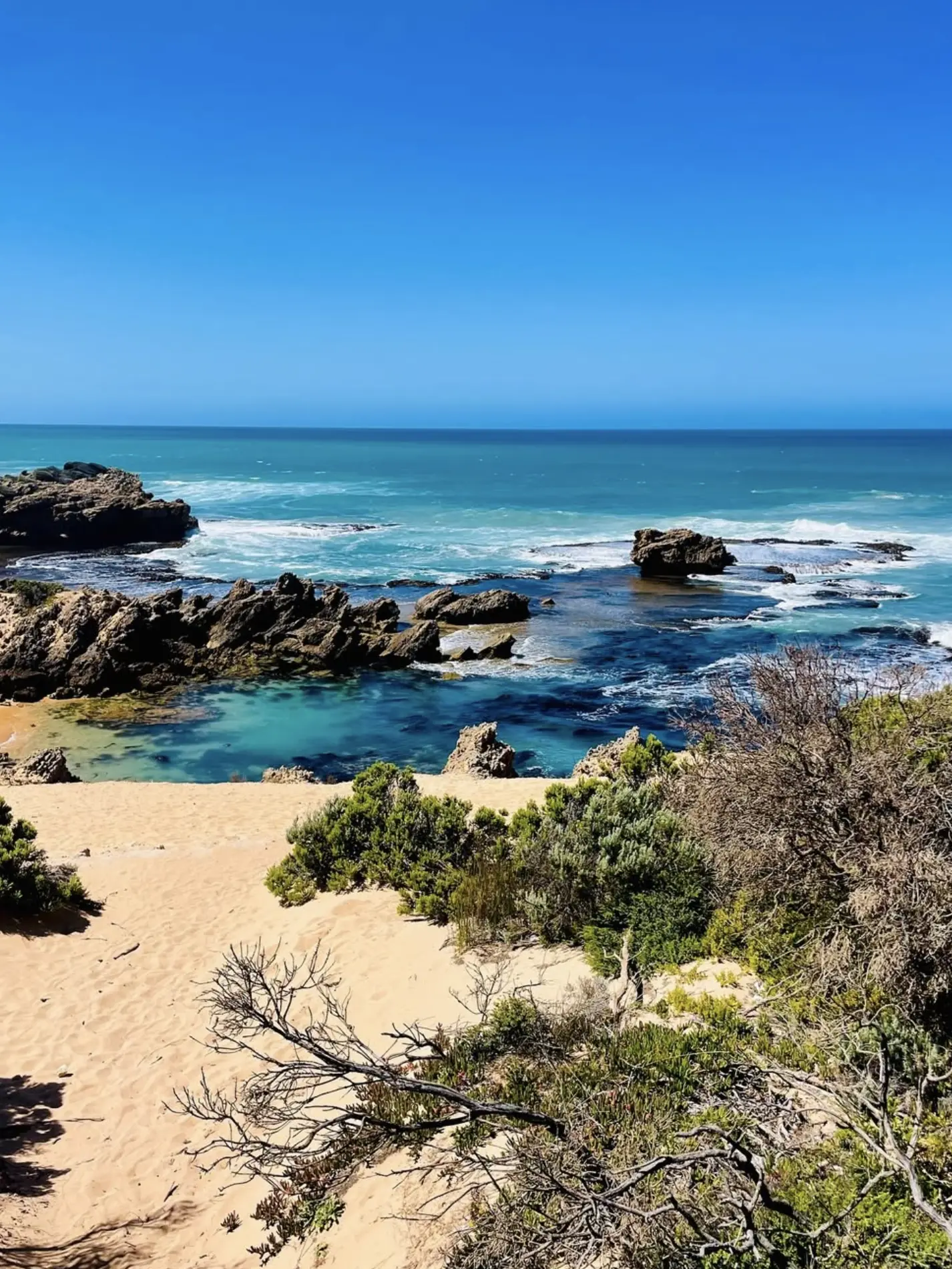 Great Ocean Road Views