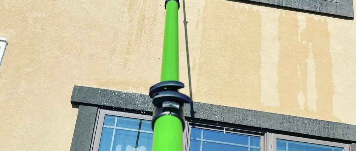 How Much Does It Cost to Clean Windows in a Two-Storey House?
