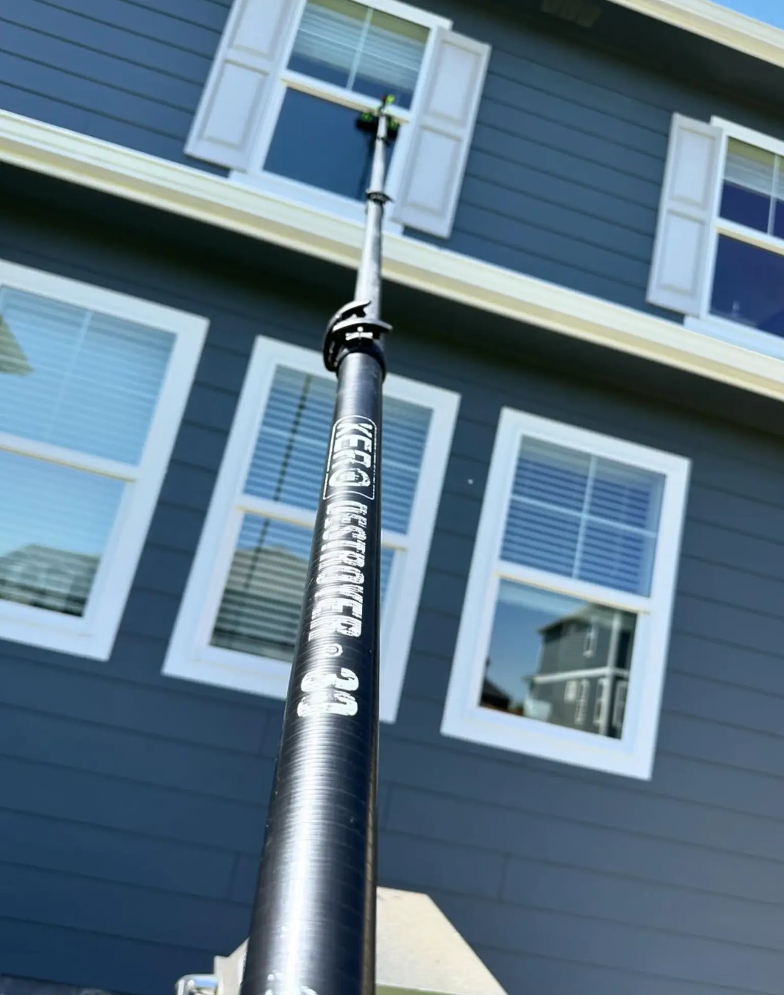 window cleaning cost Melbourne