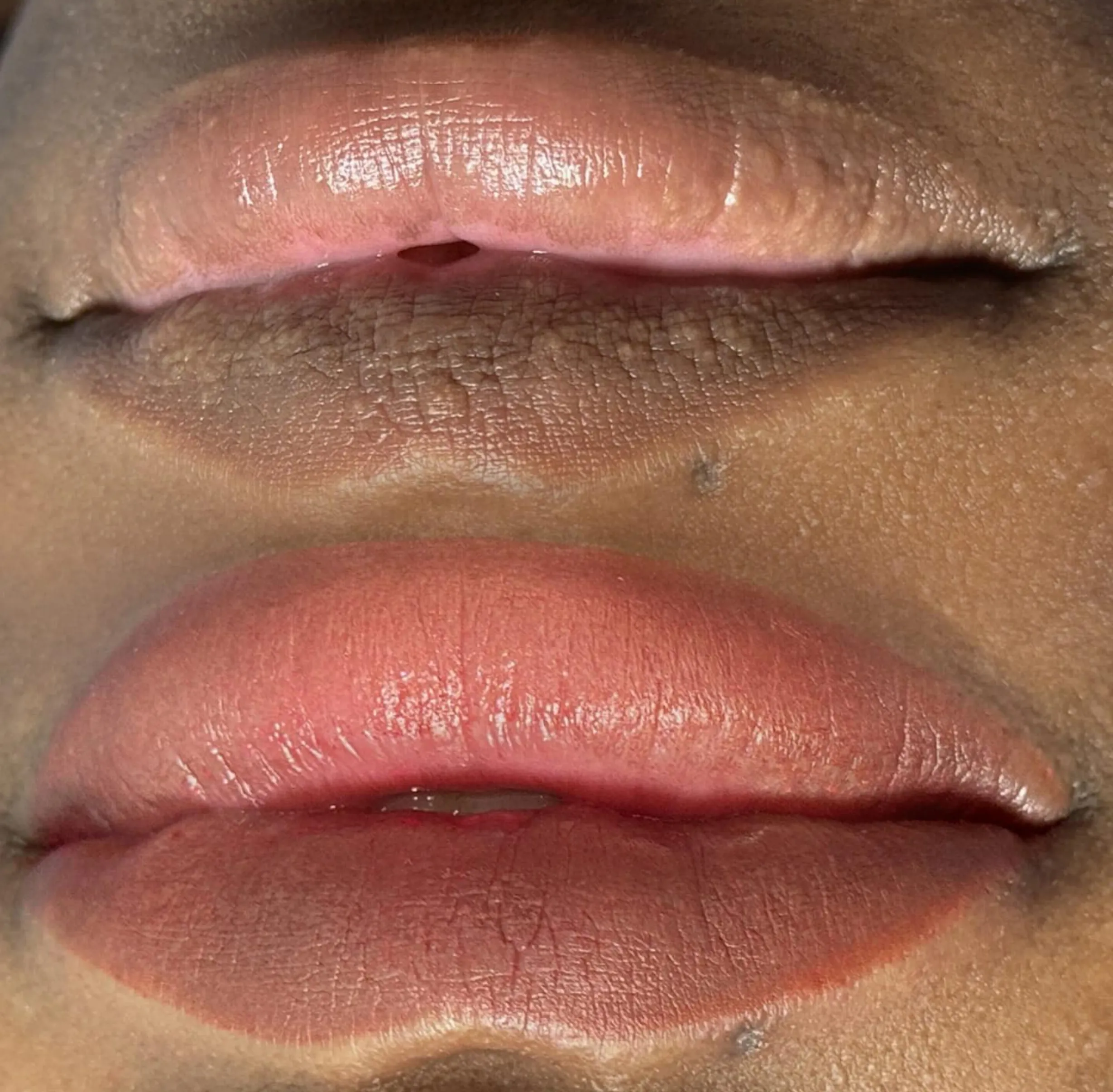 lip blush colour longevity