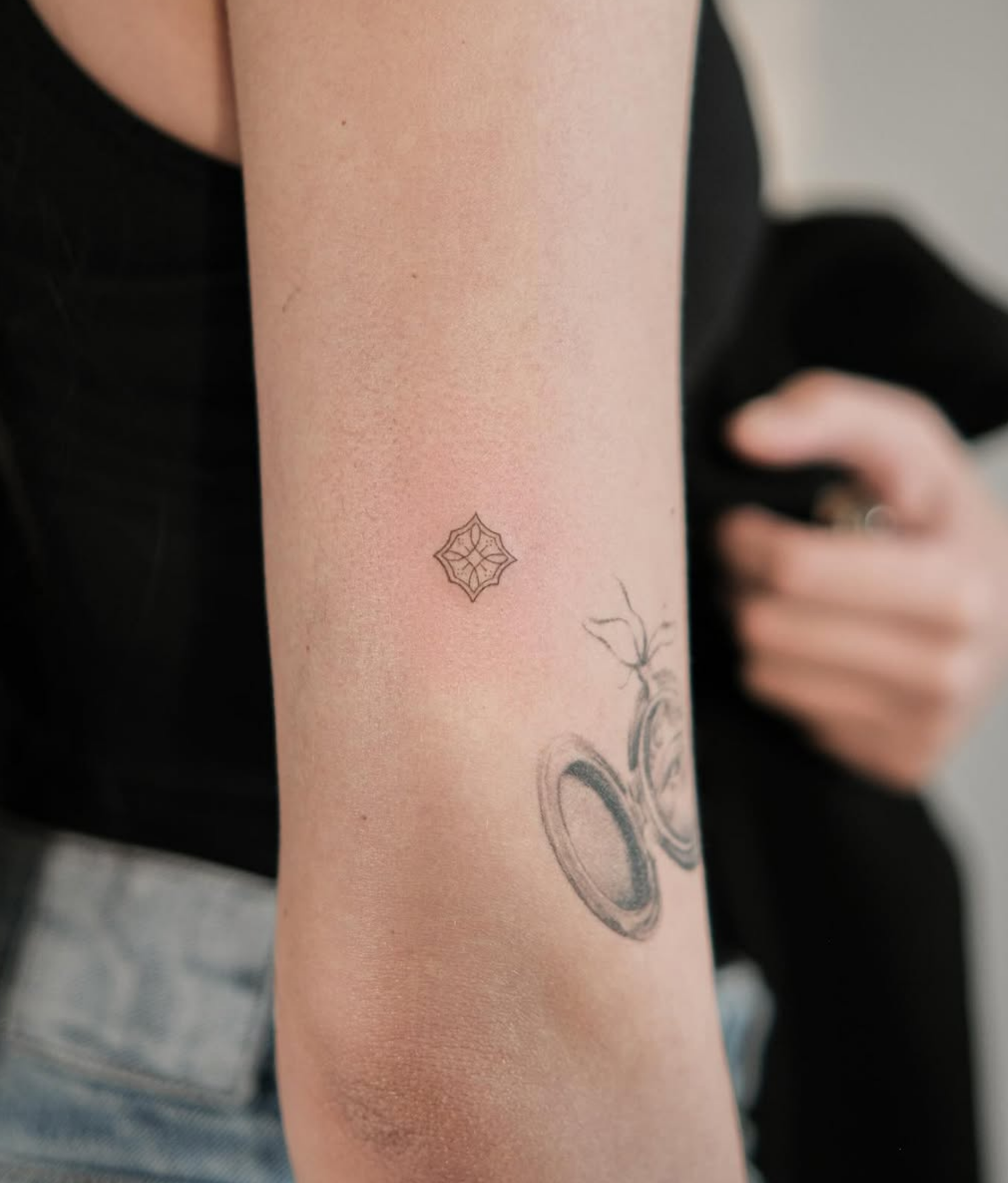 fine line tattoo aftercare tips