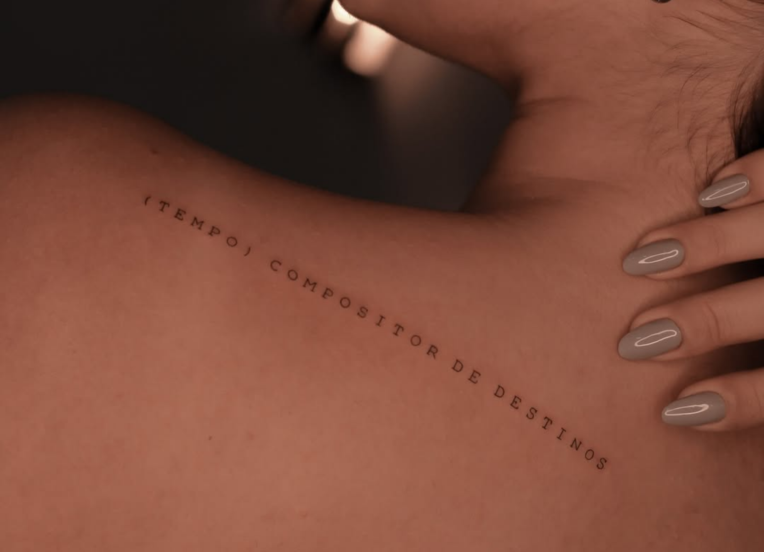 tattoo peeling phase