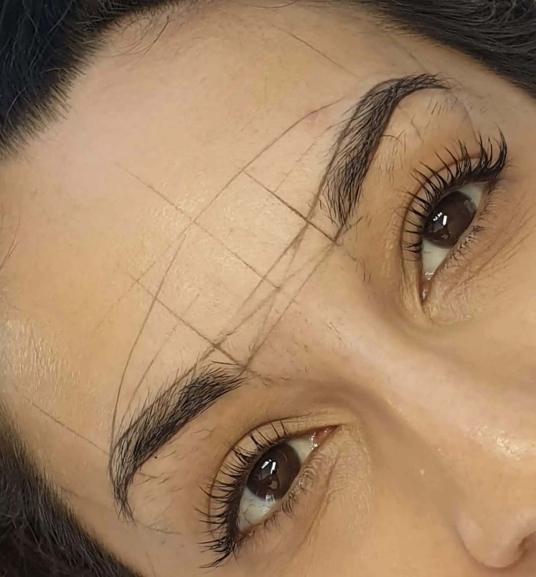 Brisbane brow training courses