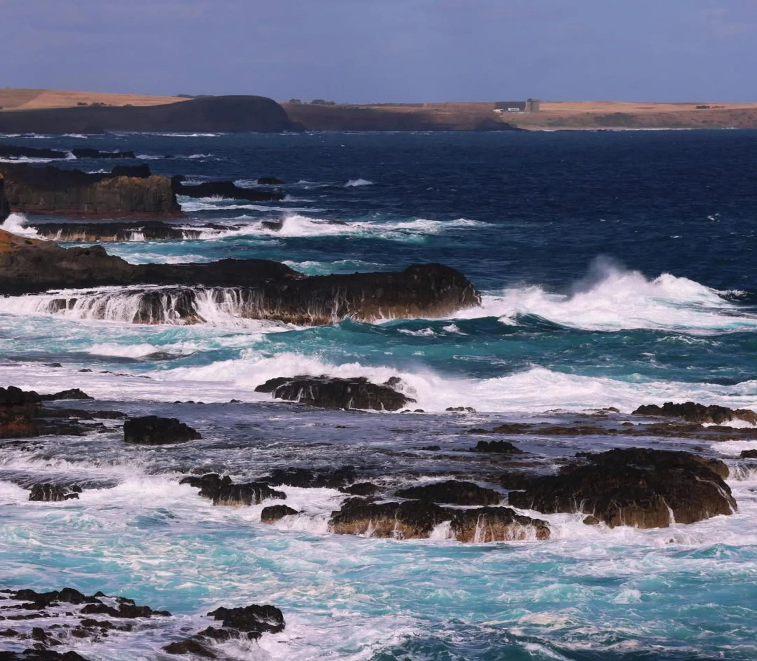 Phillip Island holiday parks