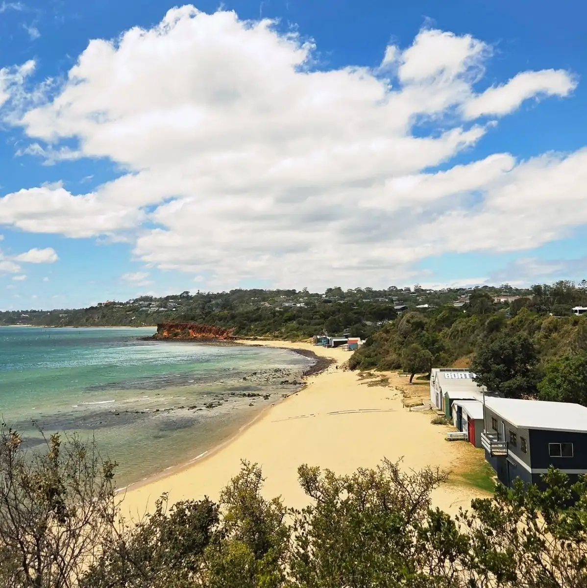 Mornington Peninsula