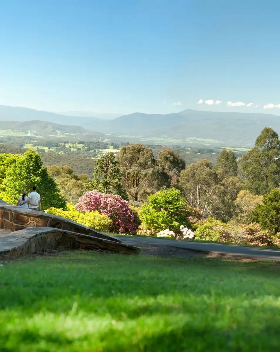 Yarra Ranges National Park