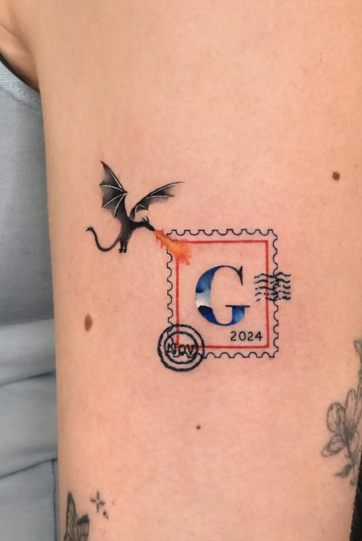 fine line tattoo artists melbourne